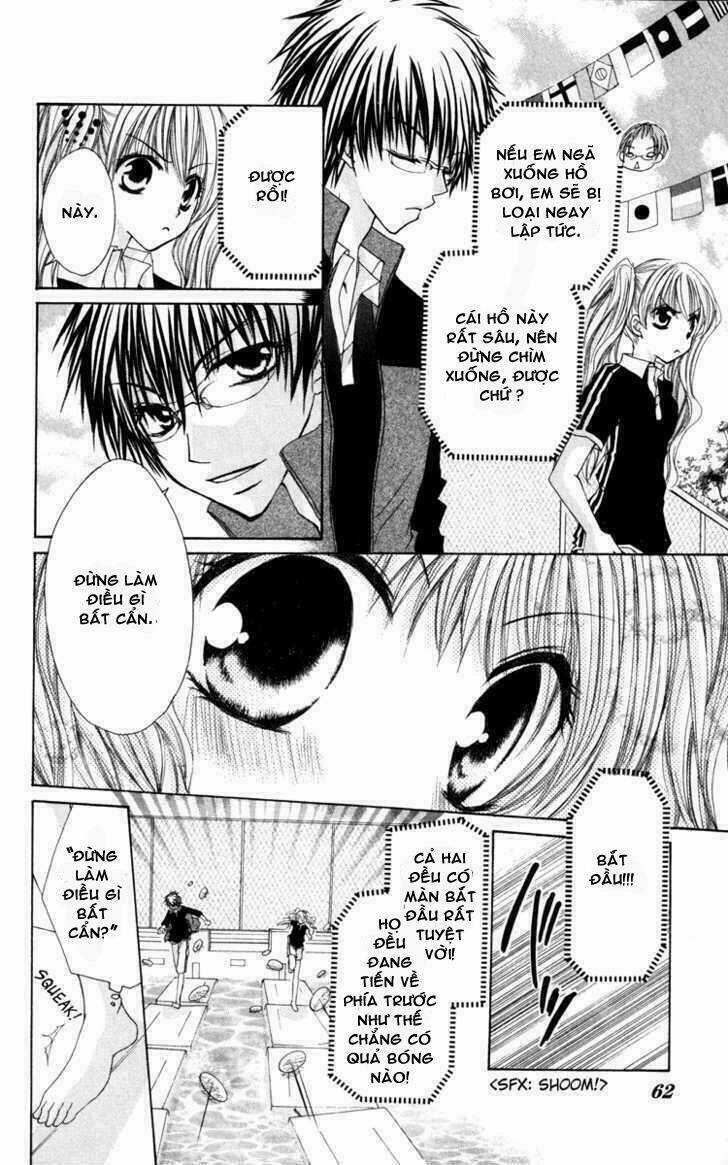 Zenbu Chodai - Chapter 2 - Trang 18