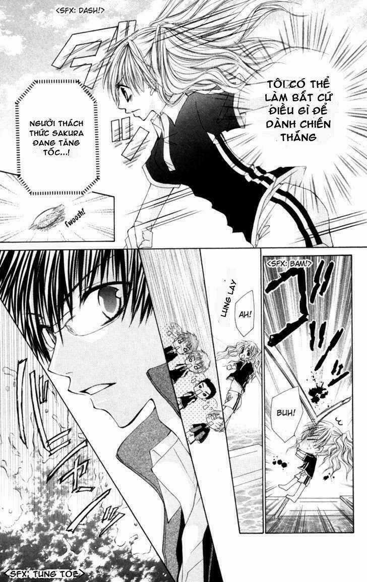 Zenbu Chodai - Chapter 2 - Trang 19