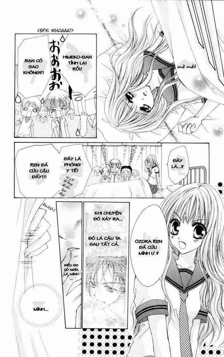 Zenbu Chodai - Chapter 2 - Trang 23