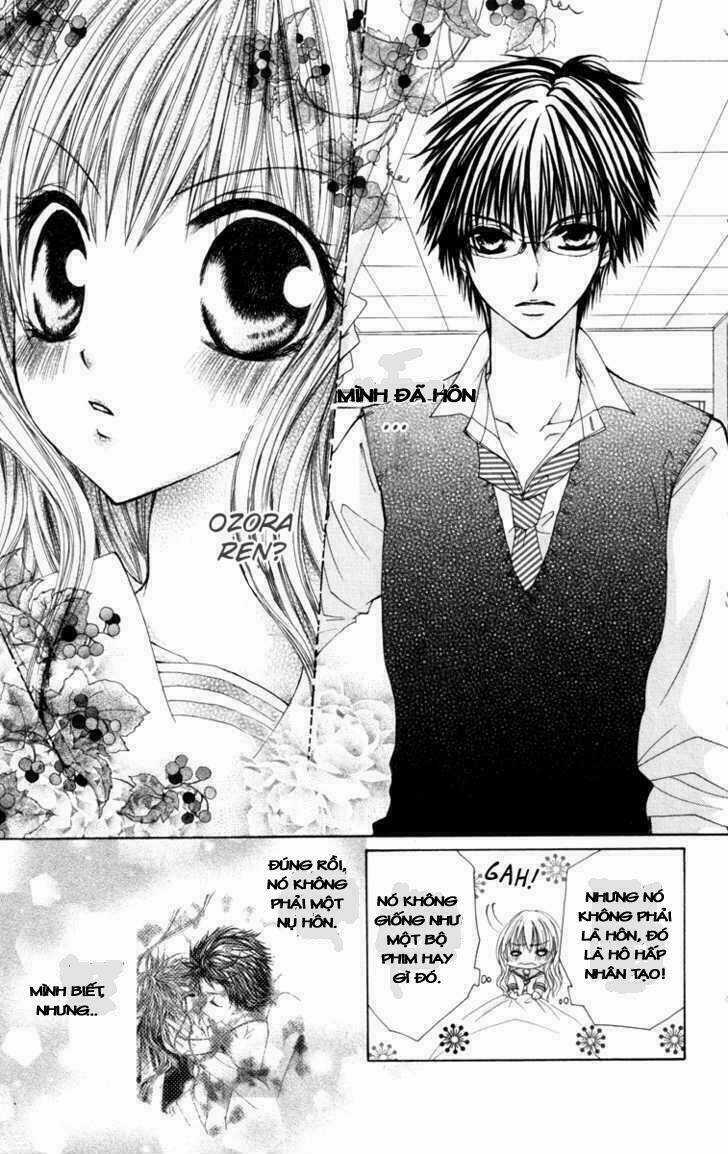 Zenbu Chodai - Chapter 2 - Trang 24