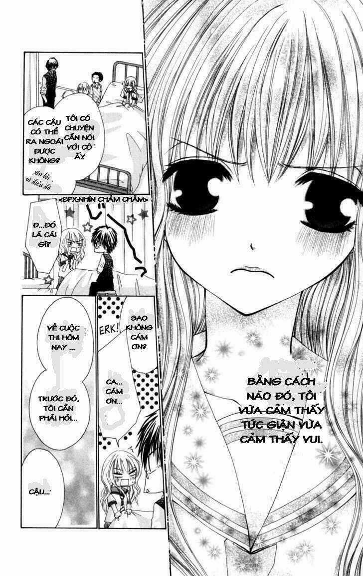 Zenbu Chodai - Chapter 2 - Trang 25