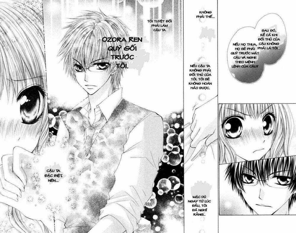 Zenbu Chodai - Chapter 2 - Trang 27