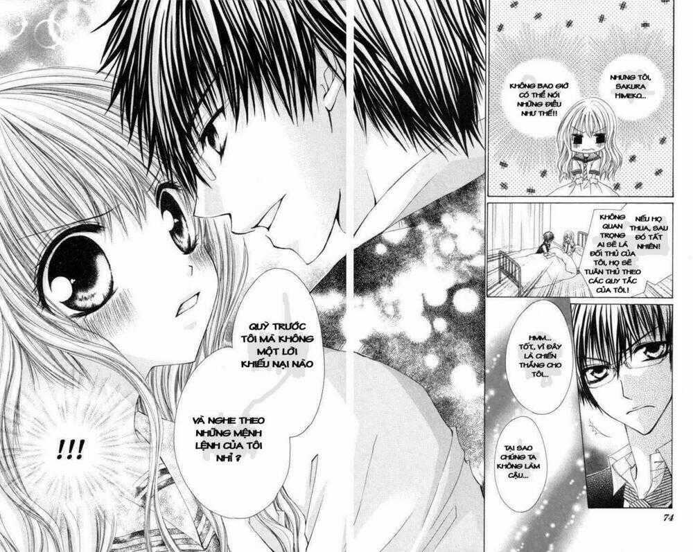 Zenbu Chodai - Chapter 2 - Trang 28