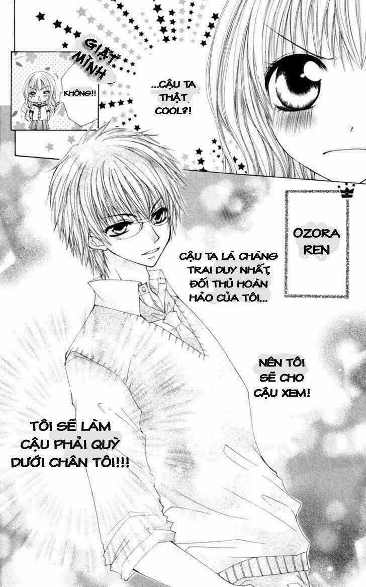 Zenbu Chodai - Chapter 2 - Trang 5