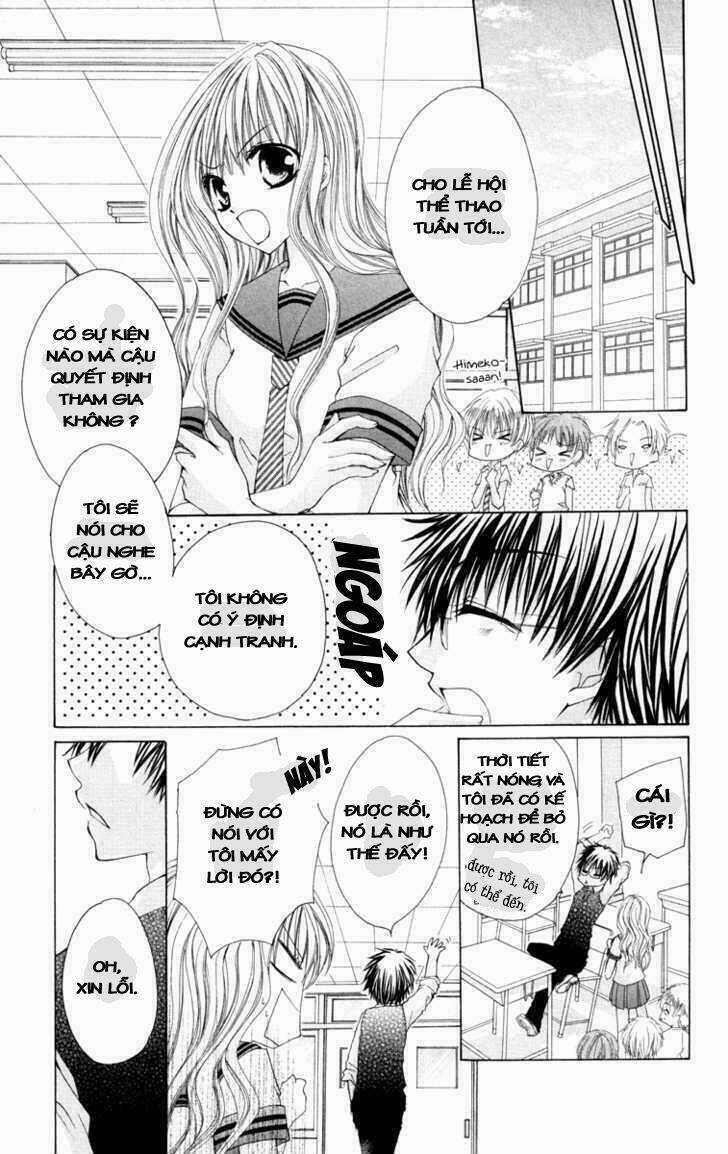 Zenbu Chodai - Chapter 2 - Trang 6