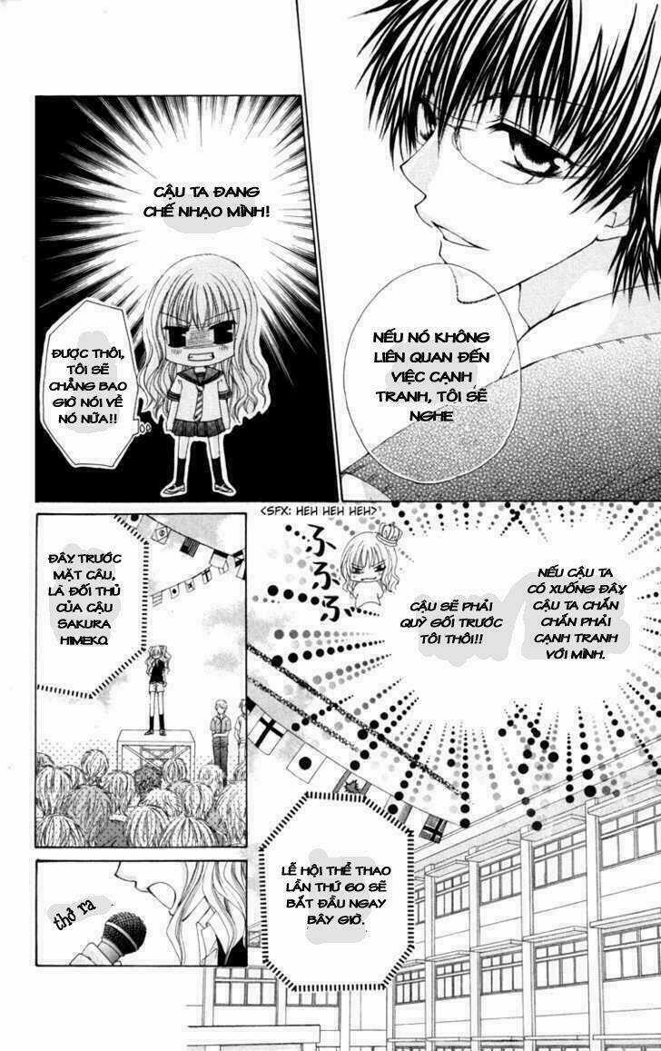 Zenbu Chodai - Chapter 2 - Trang 7