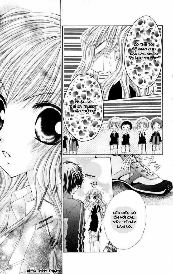 Zenbu Chodai - Chapter 2 - Trang 10