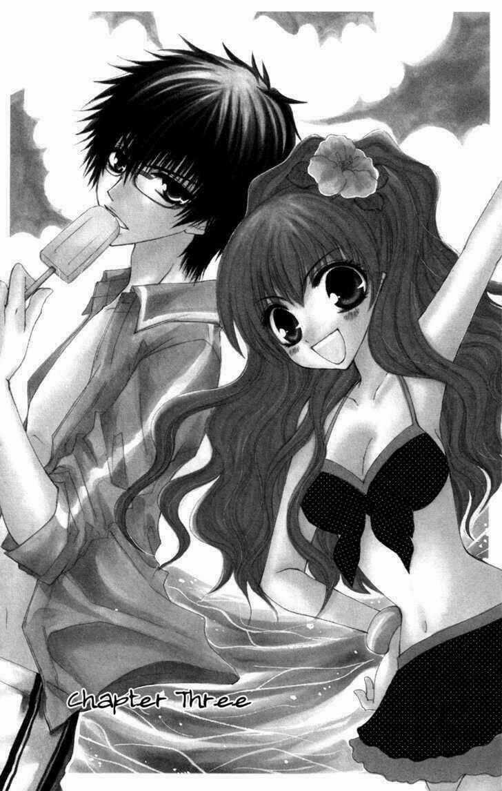 Zenbu Chodai - Chapter 3 - Trang 2