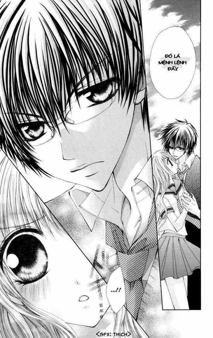 Zenbu Chodai - Chapter 3 - Trang 11