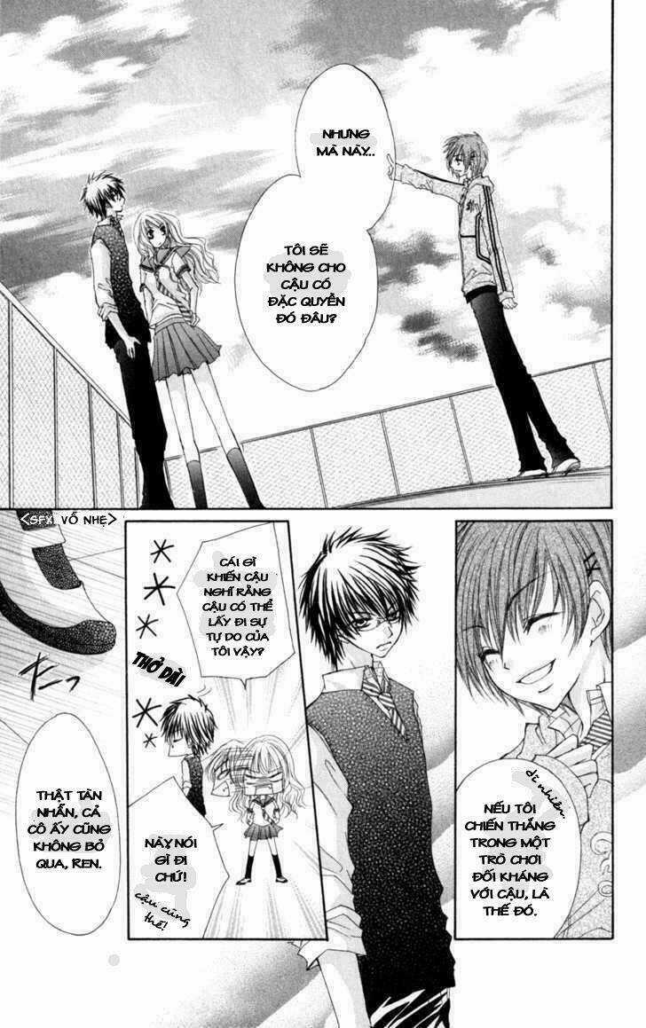 Zenbu Chodai - Chapter 3 - Trang 13