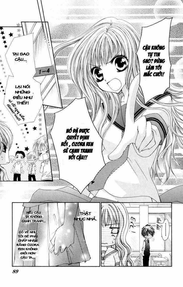 Zenbu Chodai - Chapter 3 - Trang 15