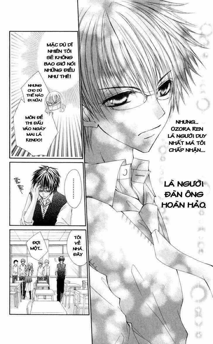 Zenbu Chodai - Chapter 3 - Trang 16