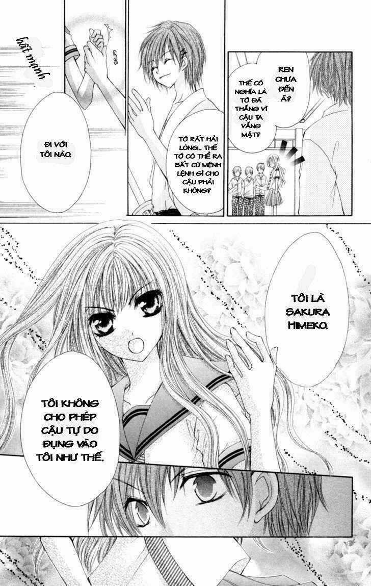 Zenbu Chodai - Chapter 3 - Trang 19