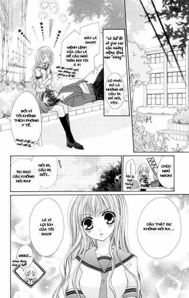 Zenbu Chodai - Chapter 3 - Trang 25