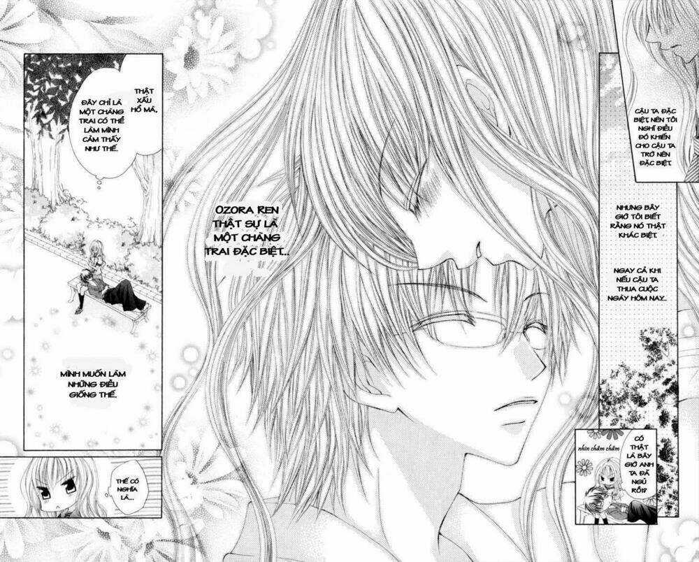 Zenbu Chodai - Chapter 3 - Trang 27