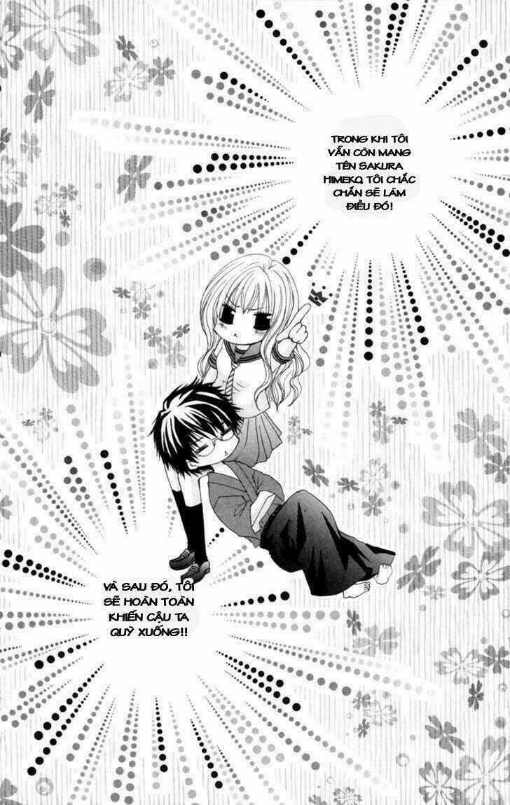 Zenbu Chodai - Chapter 3 - Trang 28