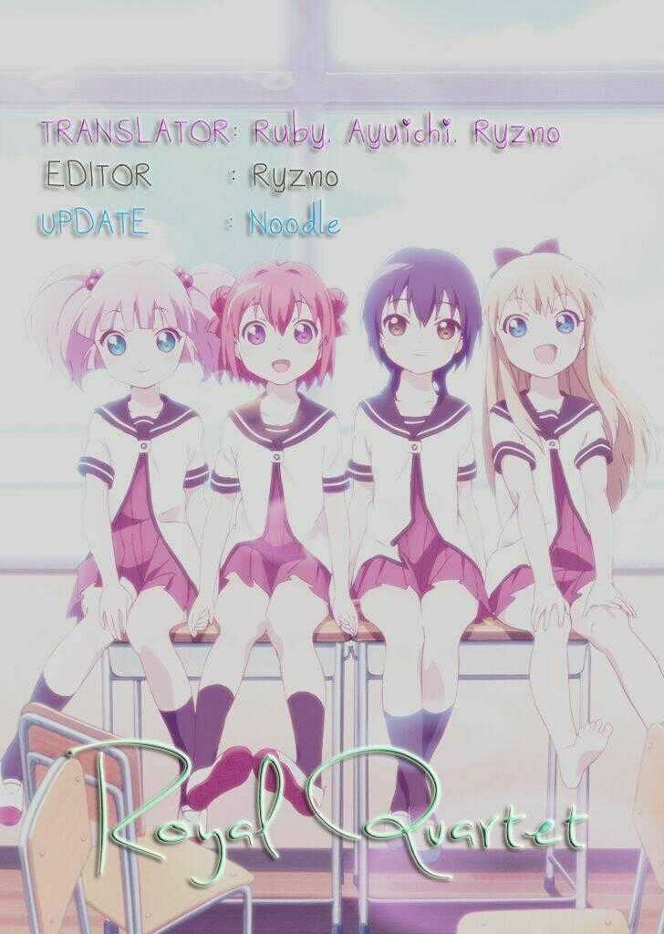 Zenbu Chodai - Chapter 3 - Trang 29