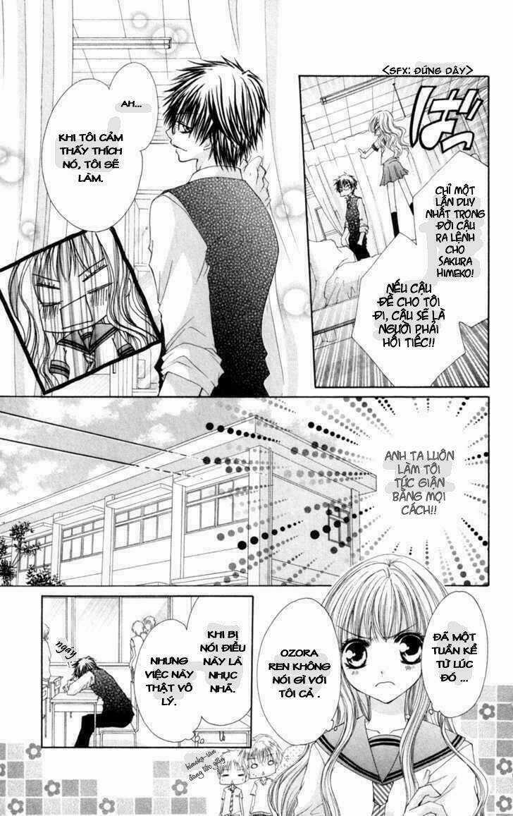 Zenbu Chodai - Chapter 3 - Trang 5