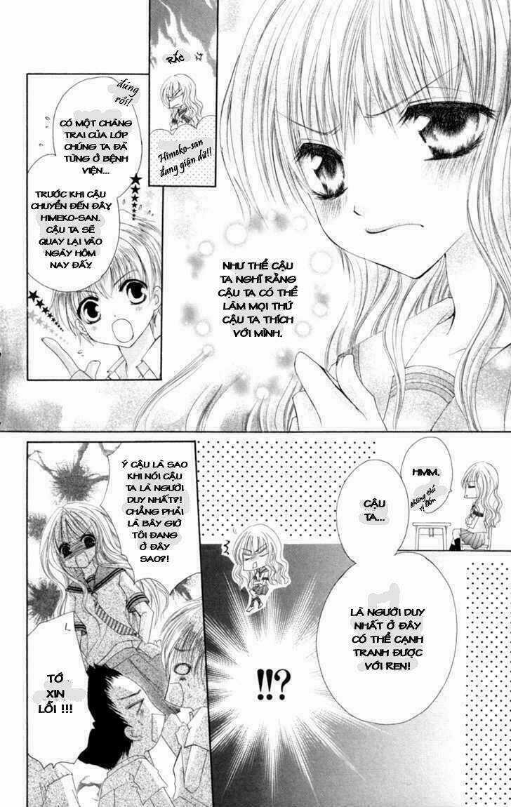 Zenbu Chodai - Chapter 3 - Trang 6