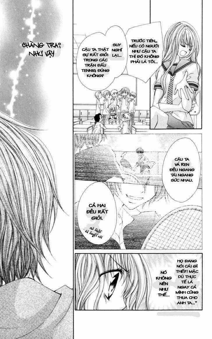 Zenbu Chodai - Chapter 3 - Trang 7