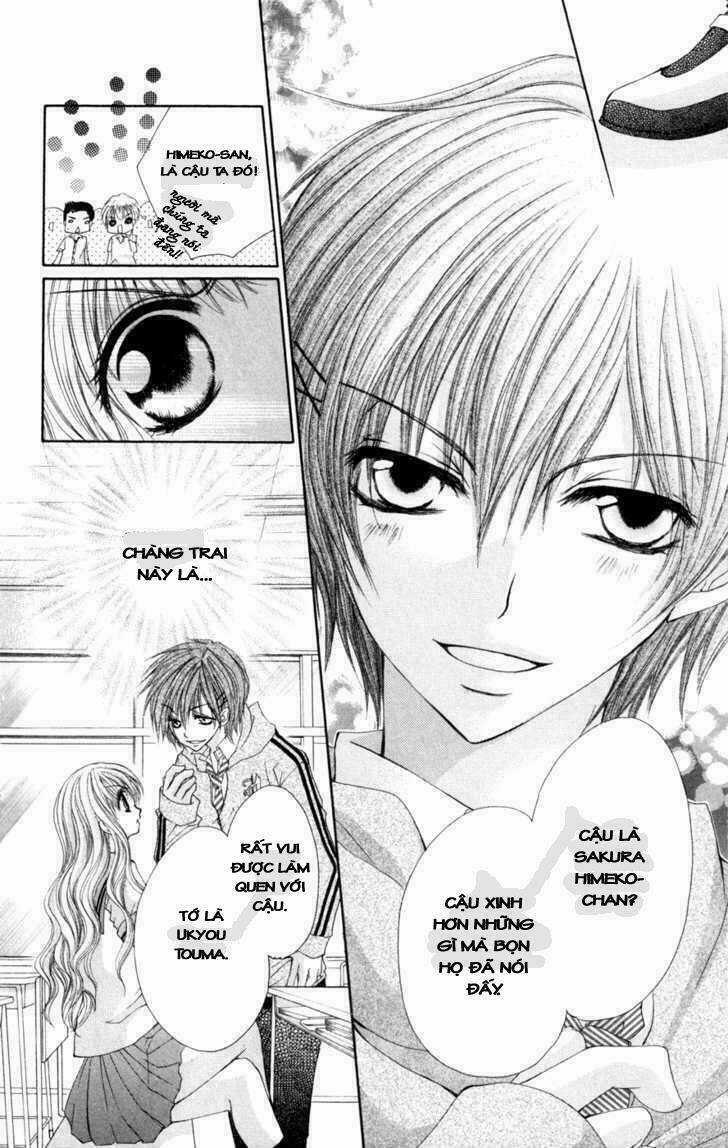 Zenbu Chodai - Chapter 3 - Trang 8