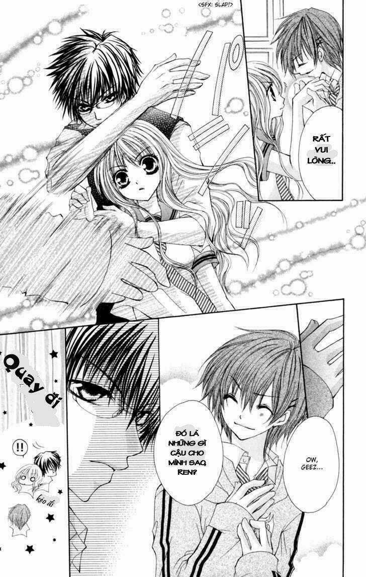 Zenbu Chodai - Chapter 3 - Trang 9