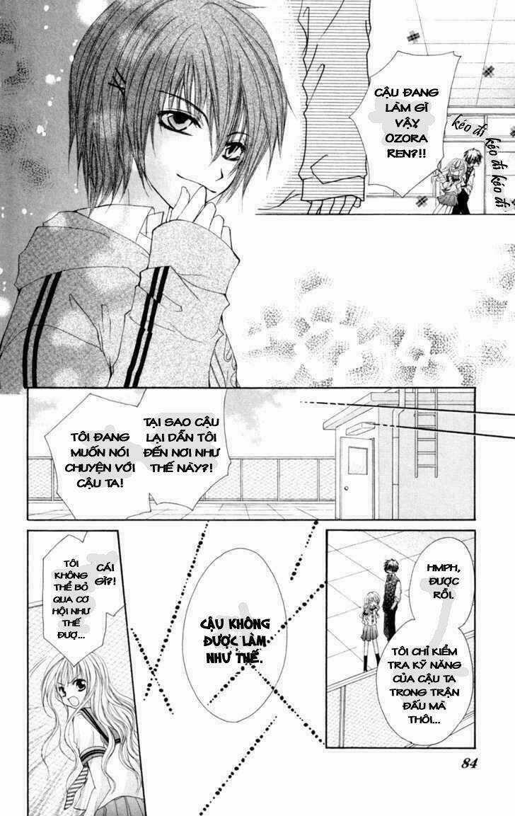 Zenbu Chodai - Chapter 3 - Trang 10