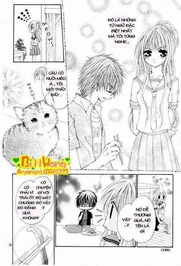 Zenbu Chodai - Chapter 4 - Trang 20