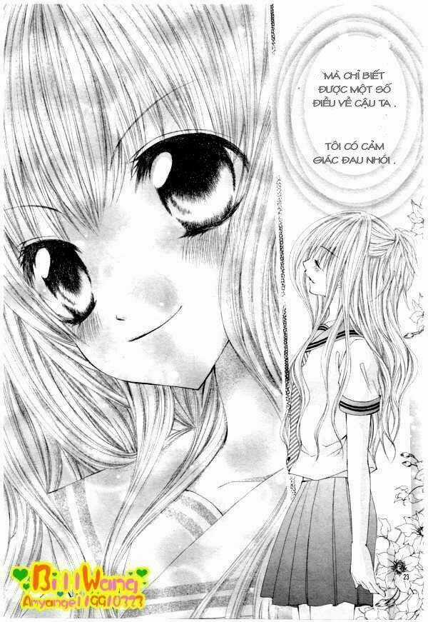 Zenbu Chodai - Chapter 4 - Trang 23