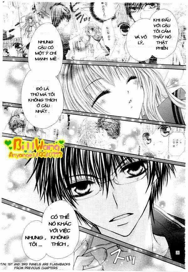 Zenbu Chodai - Chapter 4 - Trang 25