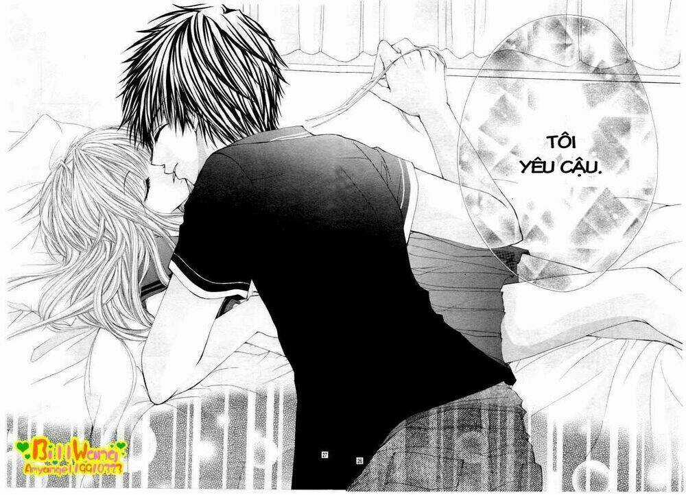 Zenbu Chodai - Chapter 4 - Trang 26