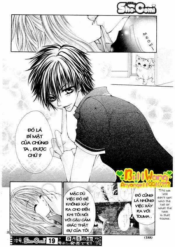 Zenbu Chodai - Chapter 4 - Trang 27