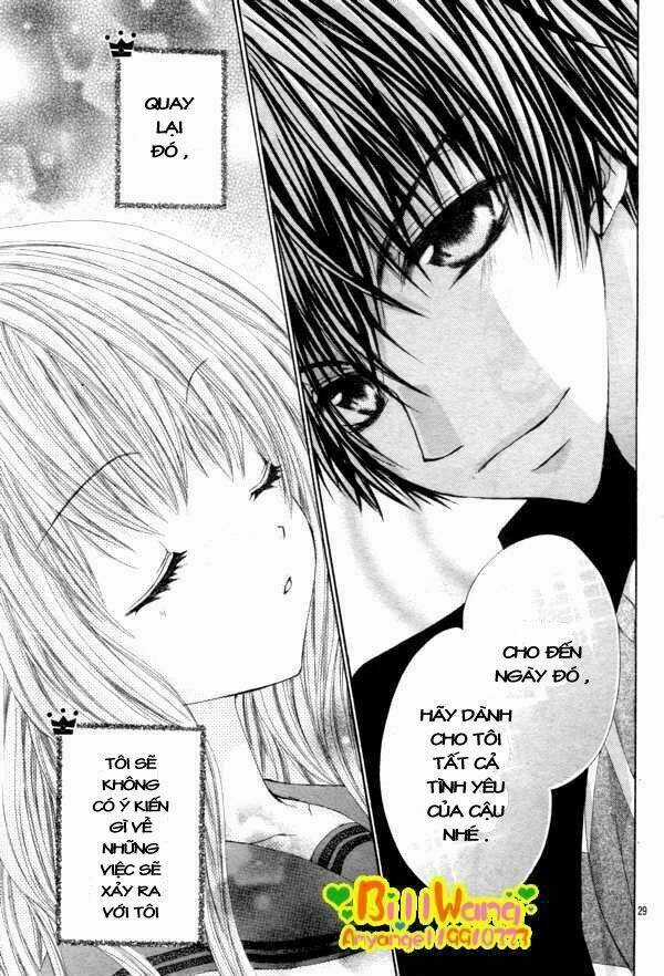 Zenbu Chodai - Chapter 4 - Trang 28