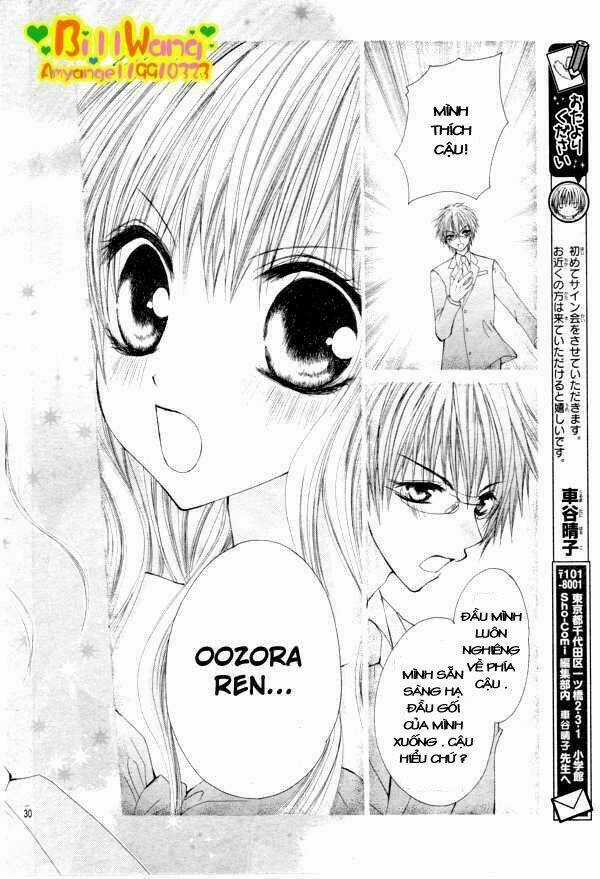 Zenbu Chodai - Chapter 4 - Trang 29