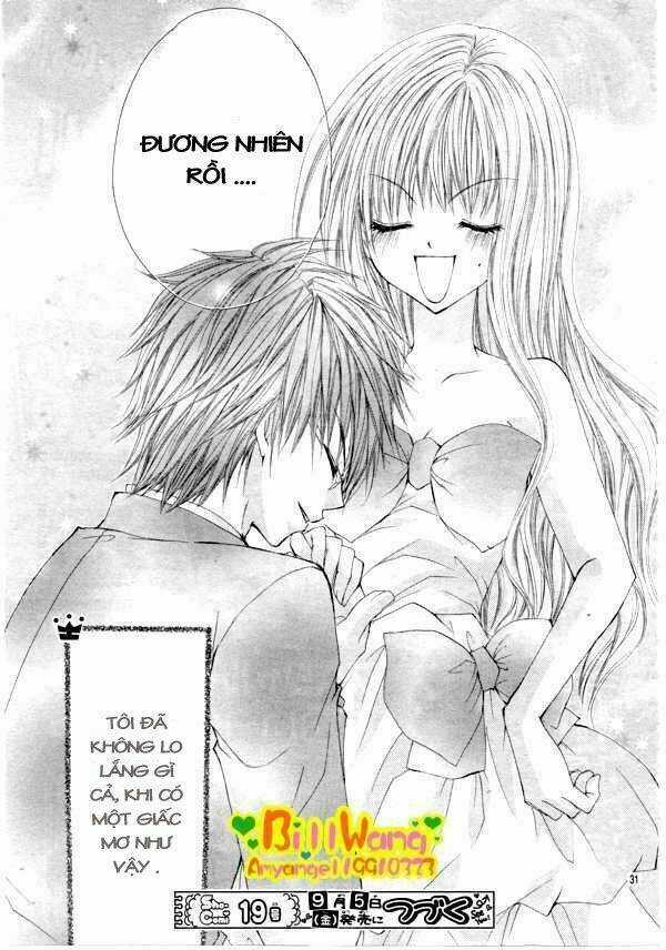 Zenbu Chodai - Chapter 4 - Trang 30