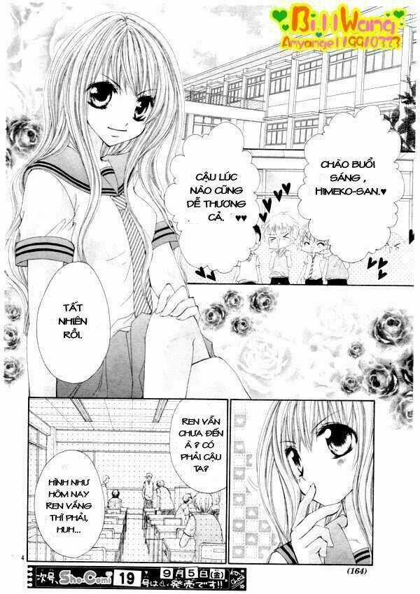 Zenbu Chodai - Chapter 4 - Trang 4