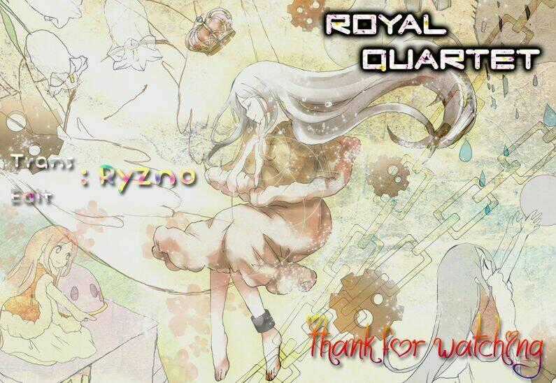 Zenbu Chodai - Chapter 4 - Trang 32