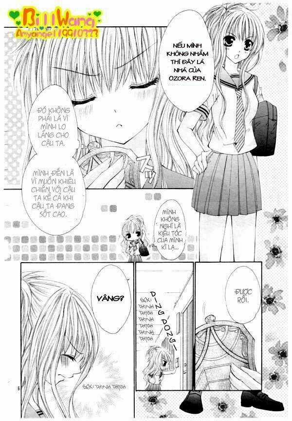 Zenbu Chodai - Chapter 4 - Trang 6