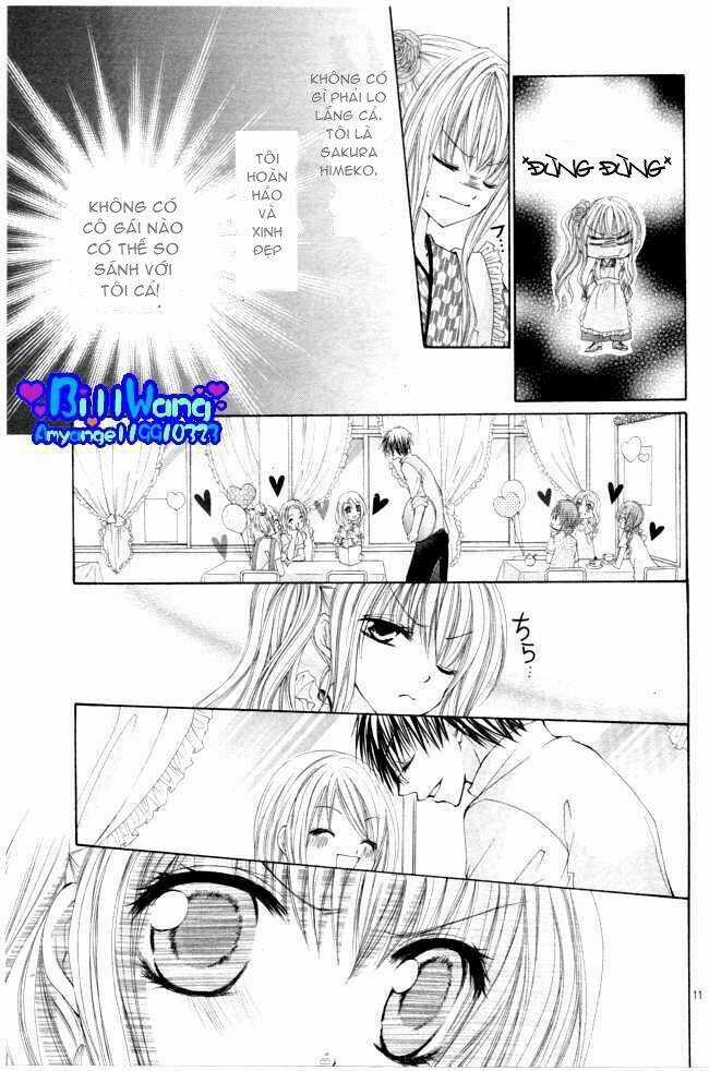 Zenbu Chodai - Chapter 5 - Trang 11