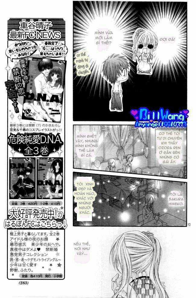 Zenbu Chodai - Chapter 5 - Trang 13