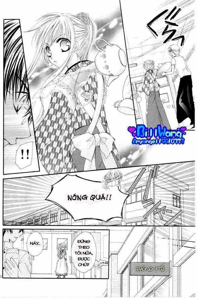 Zenbu Chodai - Chapter 5 - Trang 16