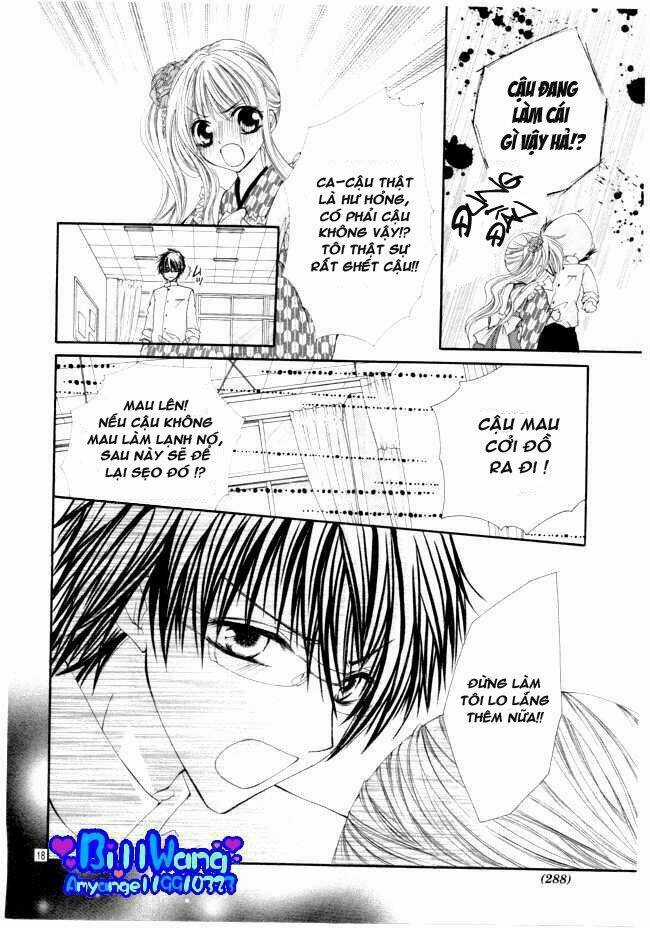 Zenbu Chodai - Chapter 5 - Trang 18