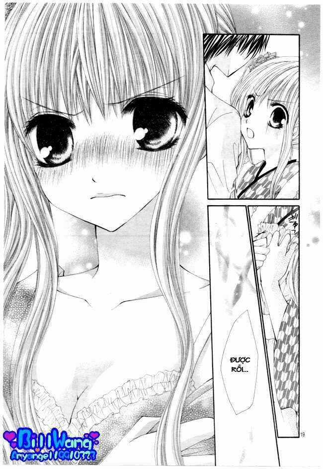 Zenbu Chodai - Chapter 5 - Trang 19