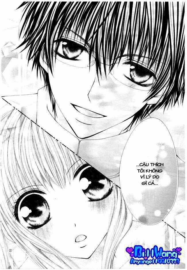 Zenbu Chodai - Chapter 5 - Trang 22