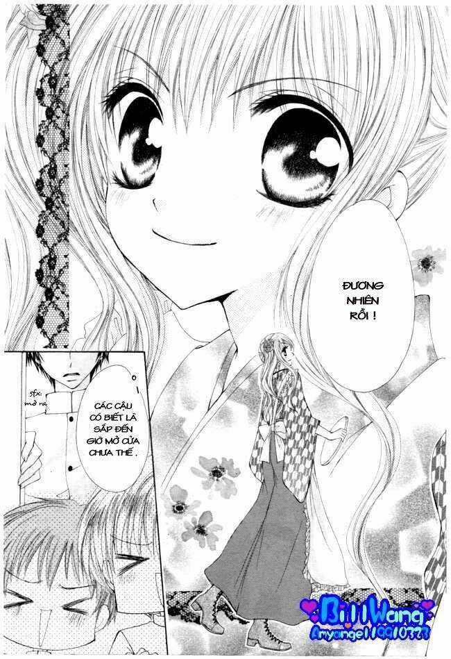 Zenbu Chodai - Chapter 5 - Trang 5