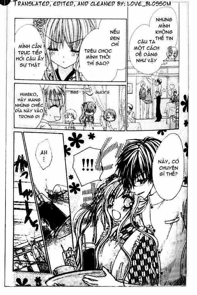 Zenbu Chodai - Chapter 6 - Trang 11