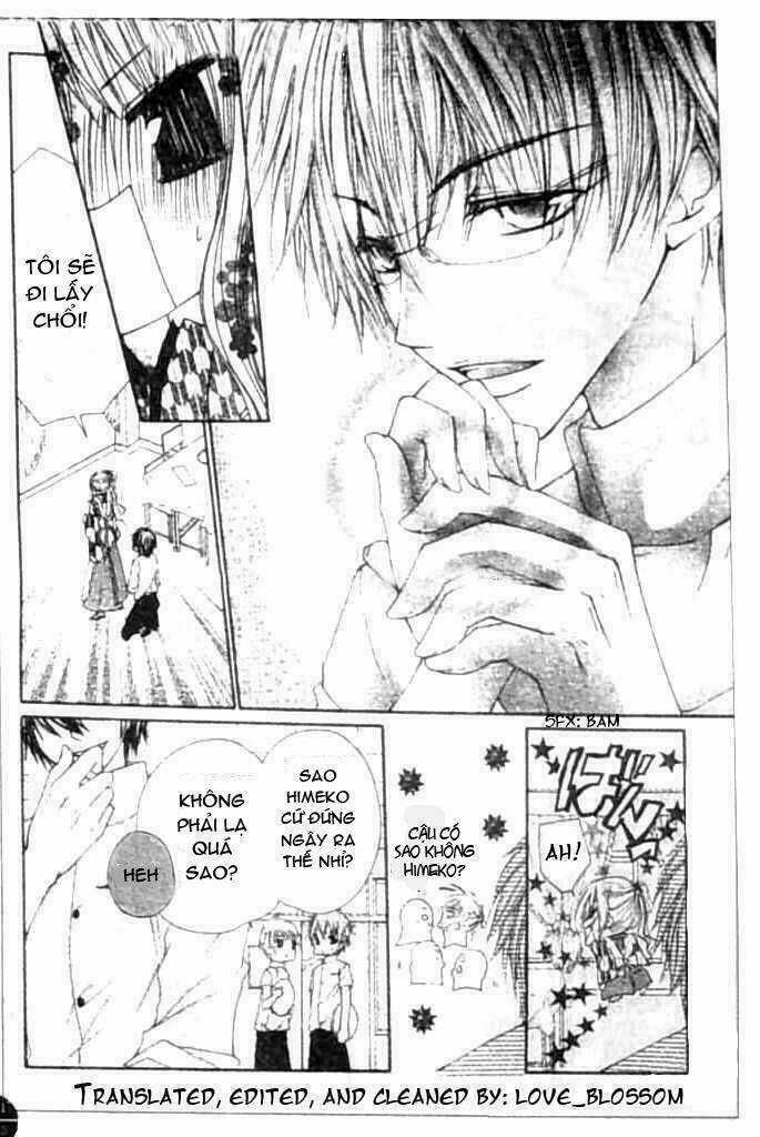 Zenbu Chodai - Chapter 6 - Trang 13