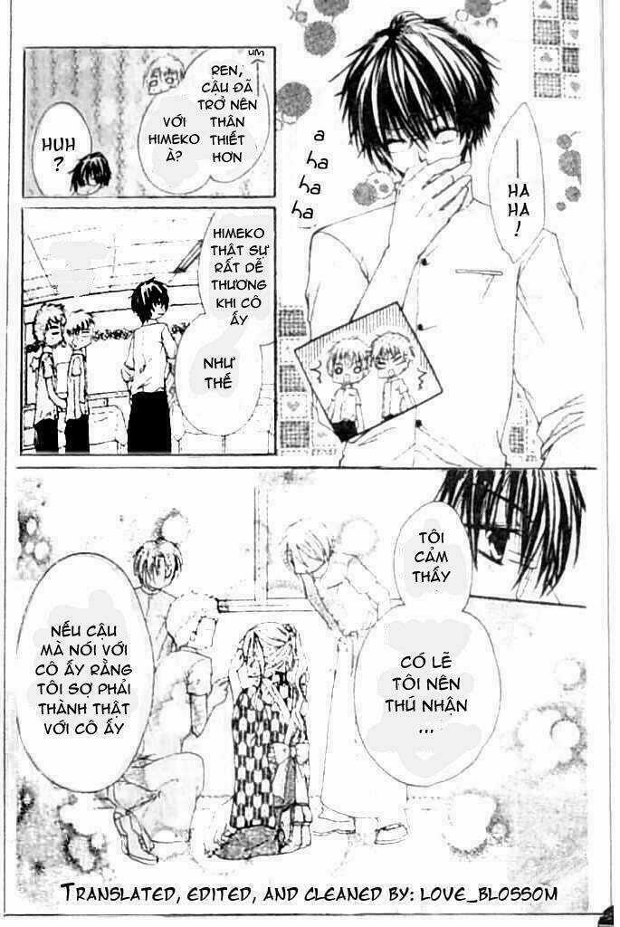 Zenbu Chodai - Chapter 6 - Trang 14