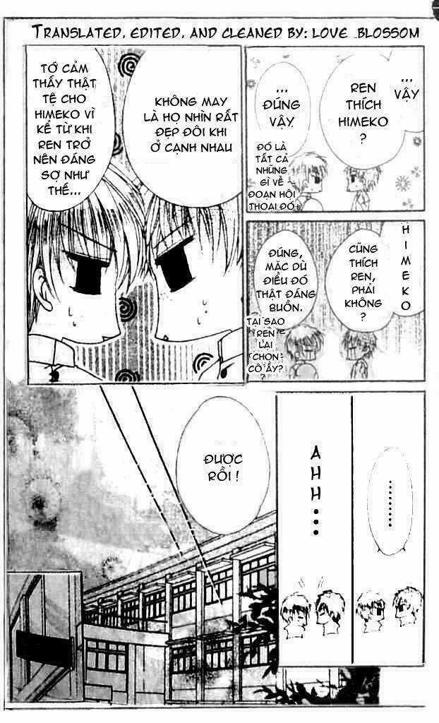 Zenbu Chodai - Chapter 6 - Trang 16