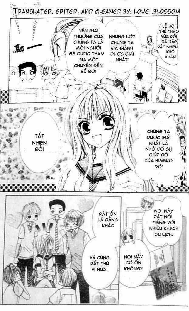 Zenbu Chodai - Chapter 6 - Trang 17